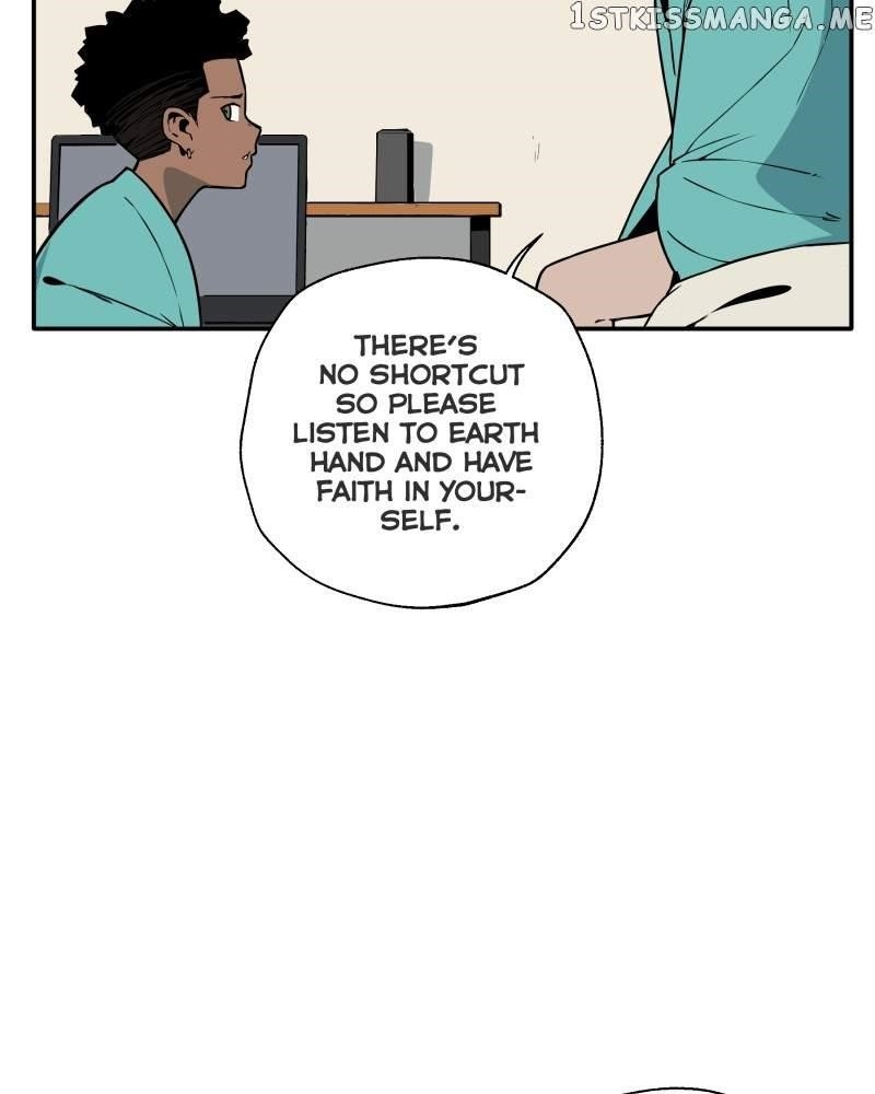 Read Black Sun Manga Online
