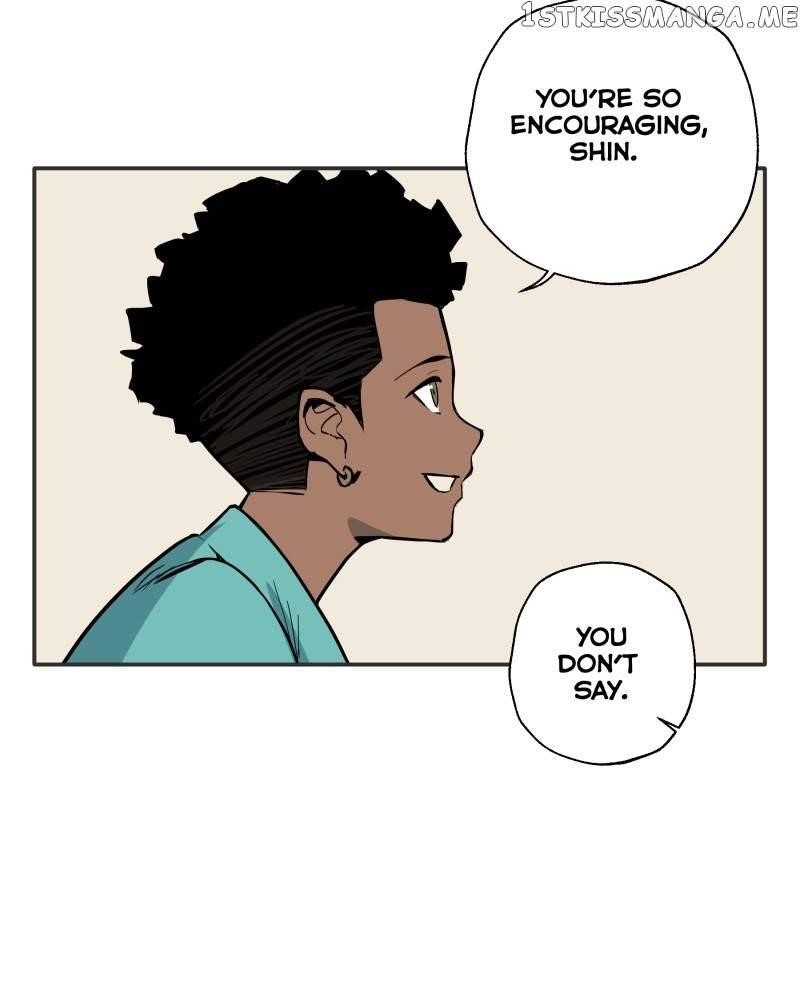 Read Black Sun Manga Online