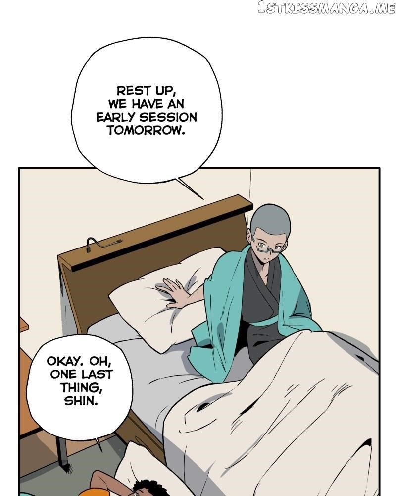 Read Black Sun Manga Online