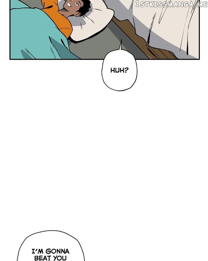 Read Black Sun Manga Online