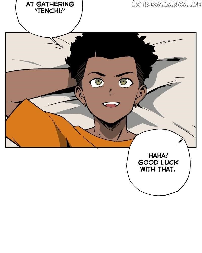 Read Black Sun Manga Online