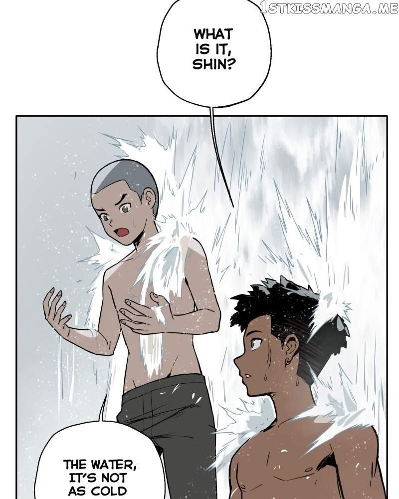 Read Black Sun Manga Online
