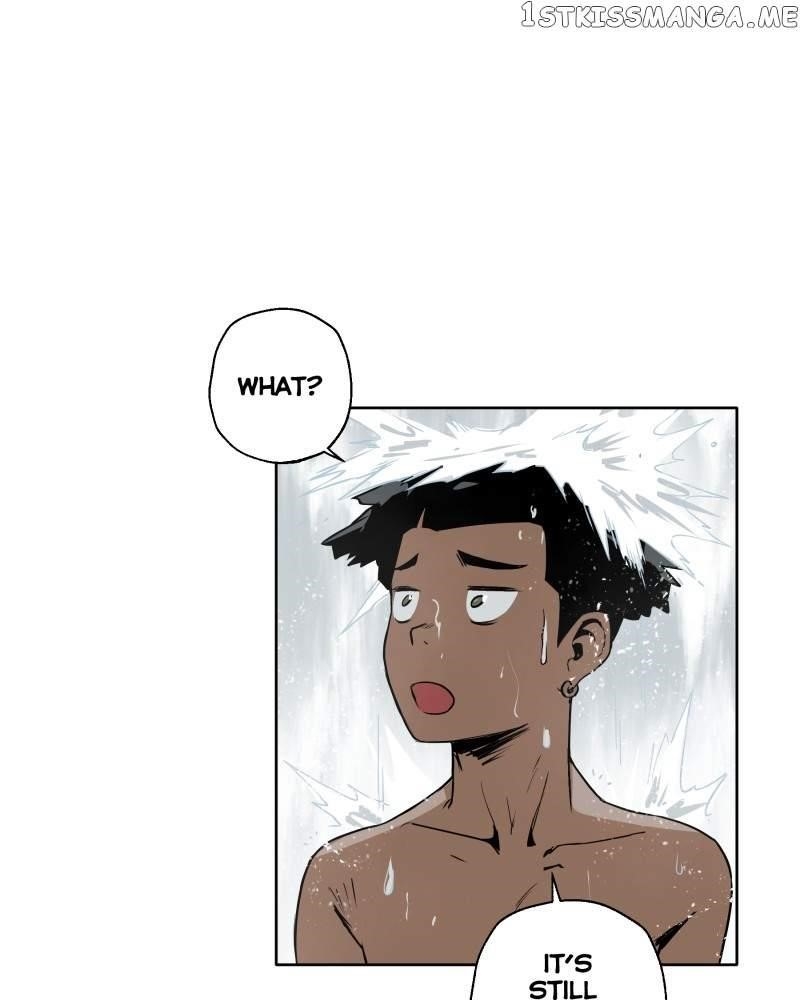Read Black Sun Manga Online