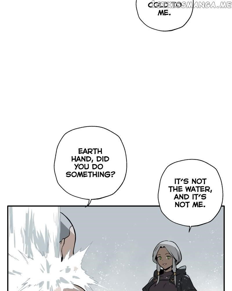 Read Black Sun Manga Online