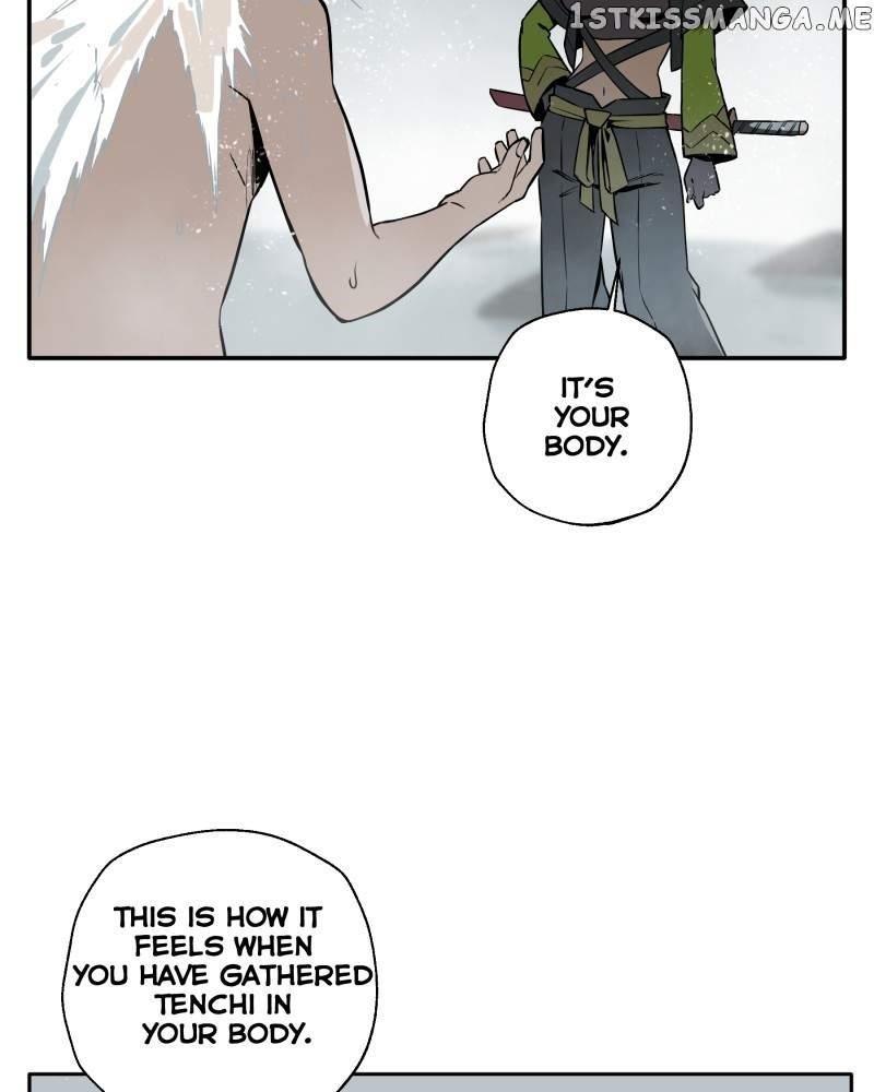 Read Black Sun Manga Online