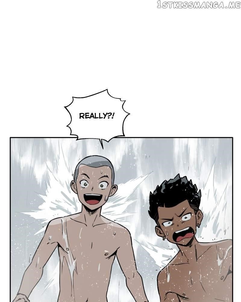 Read Black Sun Manga Online