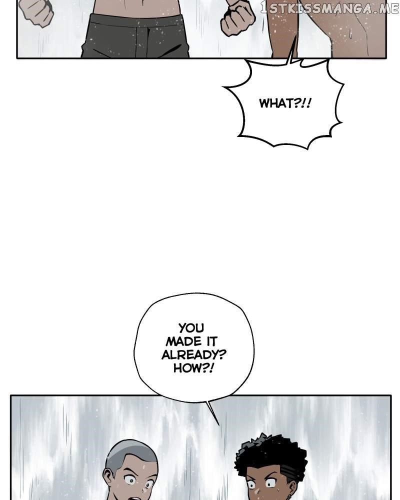 Read Black Sun Manga Online