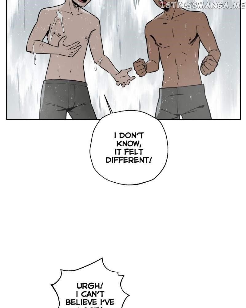 Read Black Sun Manga Online
