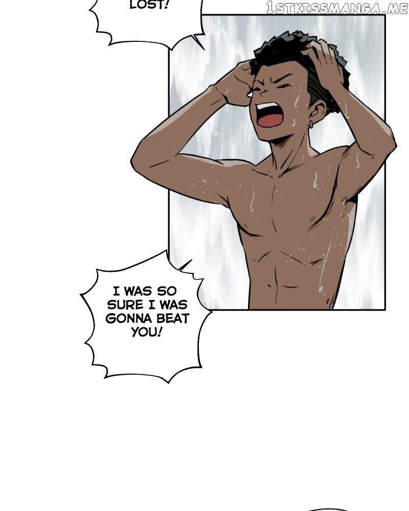 Read Black Sun Manga Online
