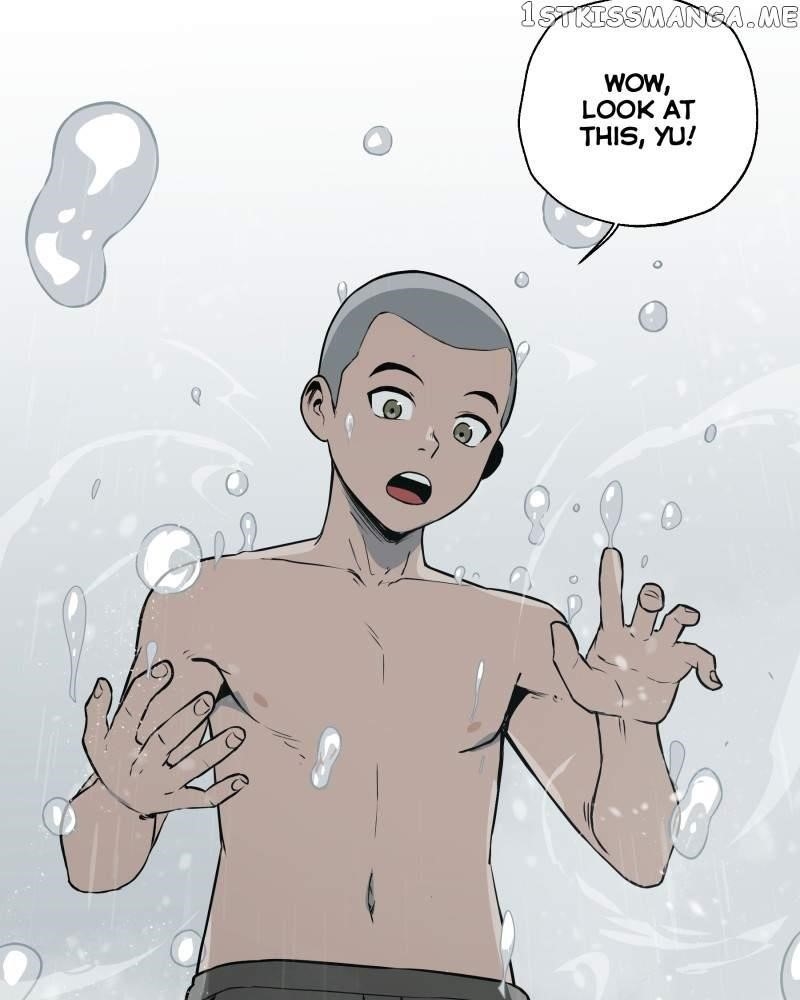 Read Black Sun Manga Online