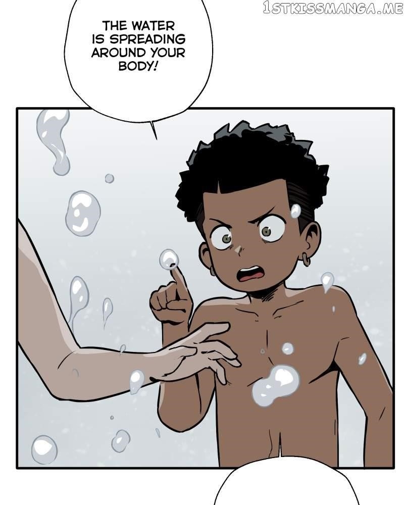 Read Black Sun Manga Online