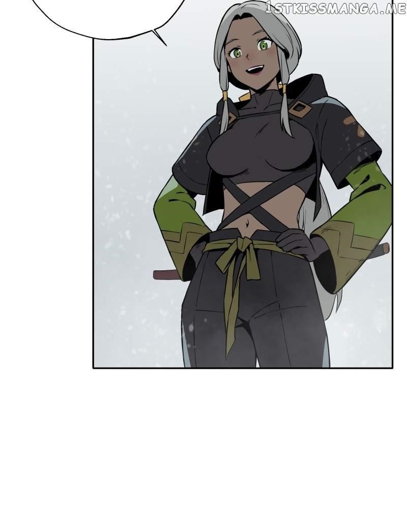 Read Black Sun Manga Online