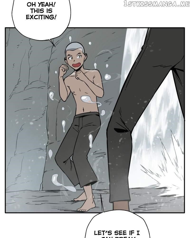 Read Black Sun Manga Online