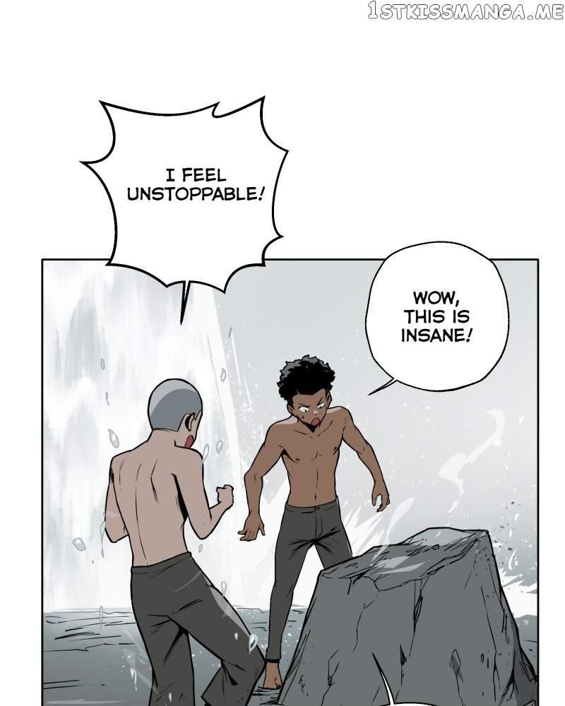 Read Black Sun Manga Online
