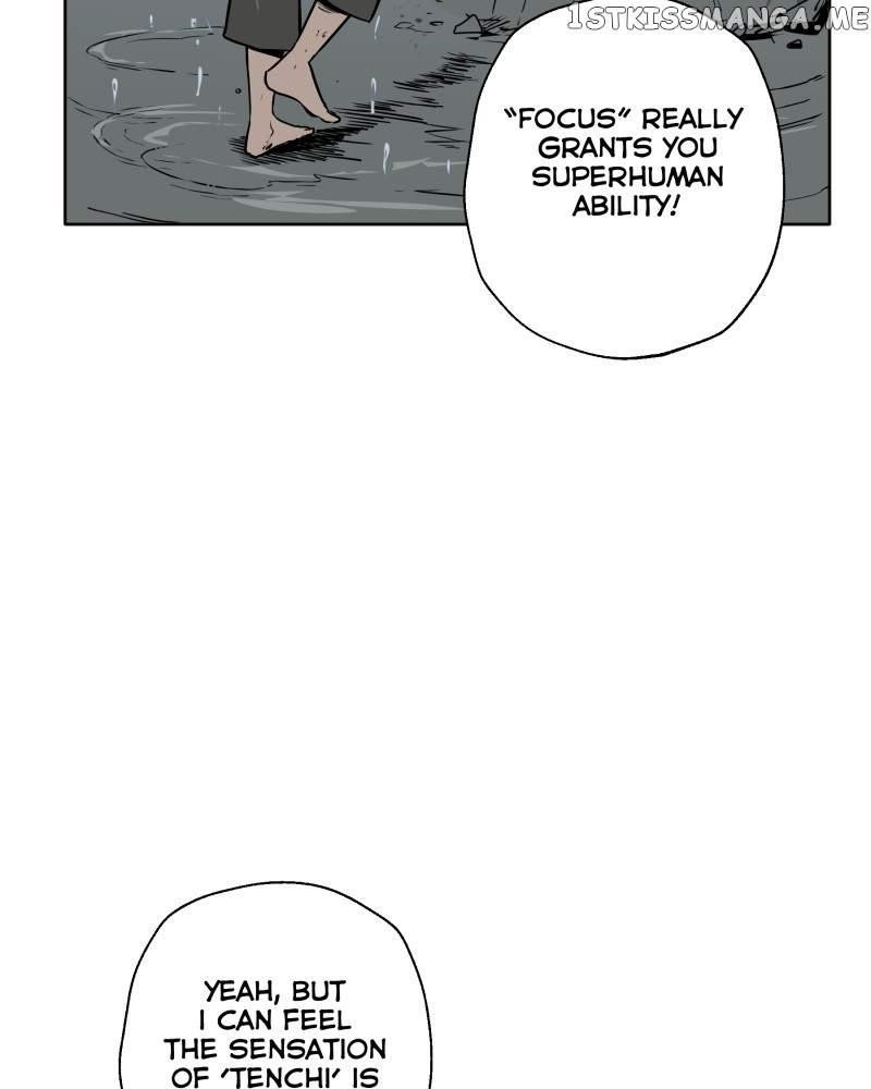 Read Black Sun Manga Online