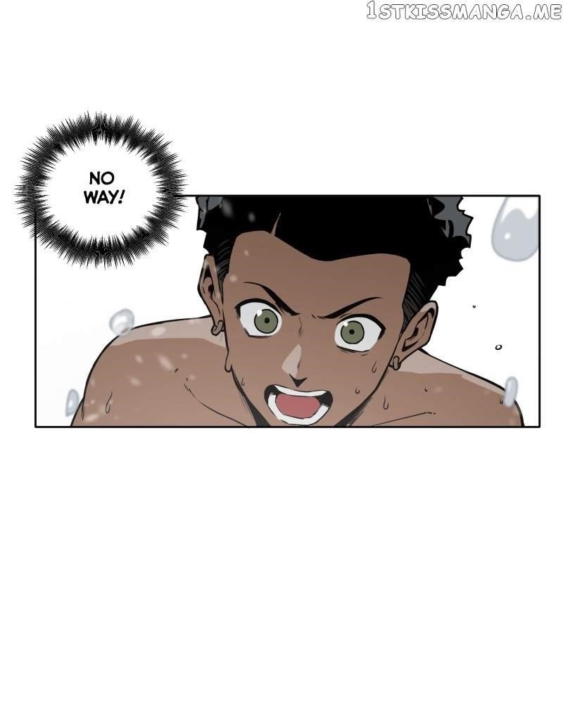 Read Black Sun Manga Online