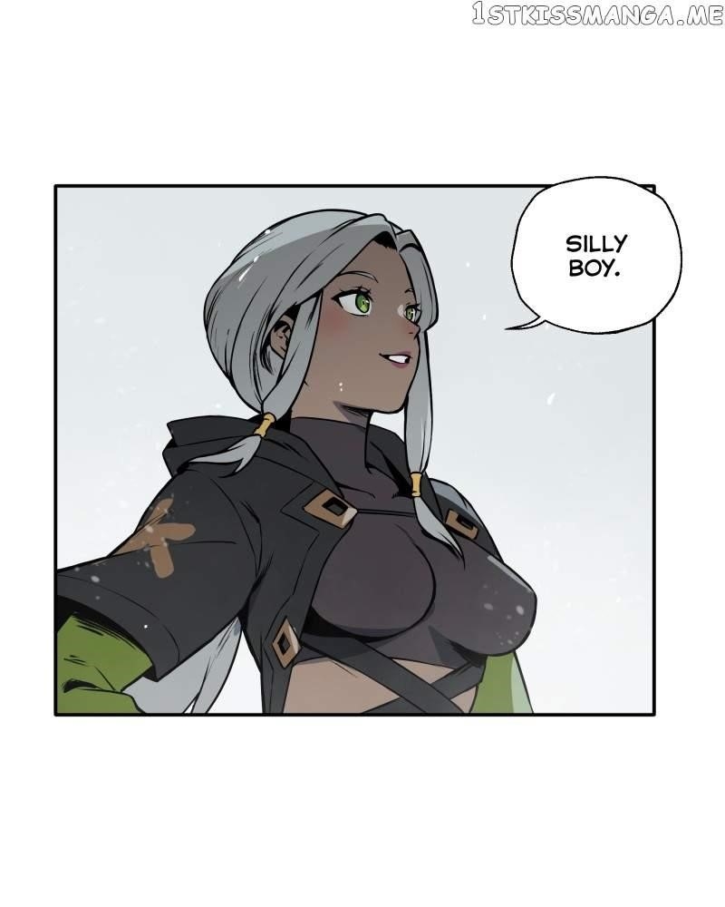 Read Black Sun Manga Online