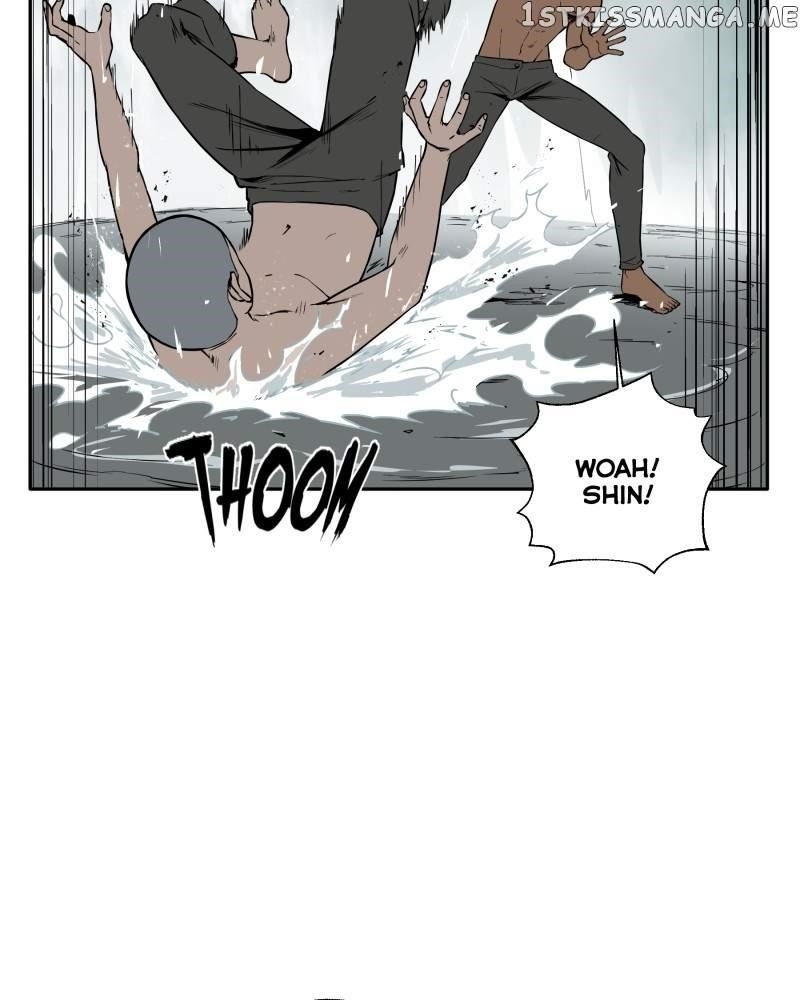 Read Black Sun Manga Online