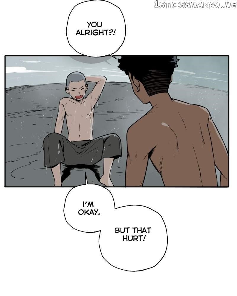 Read Black Sun Manga Online