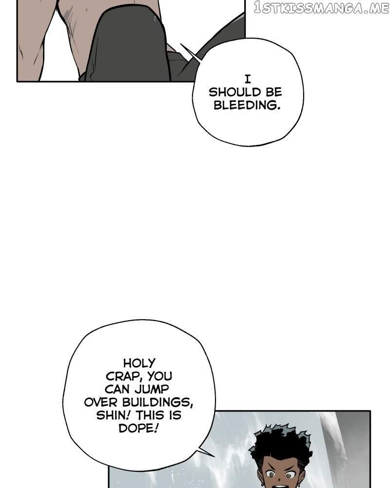 Read Black Sun Manga Online