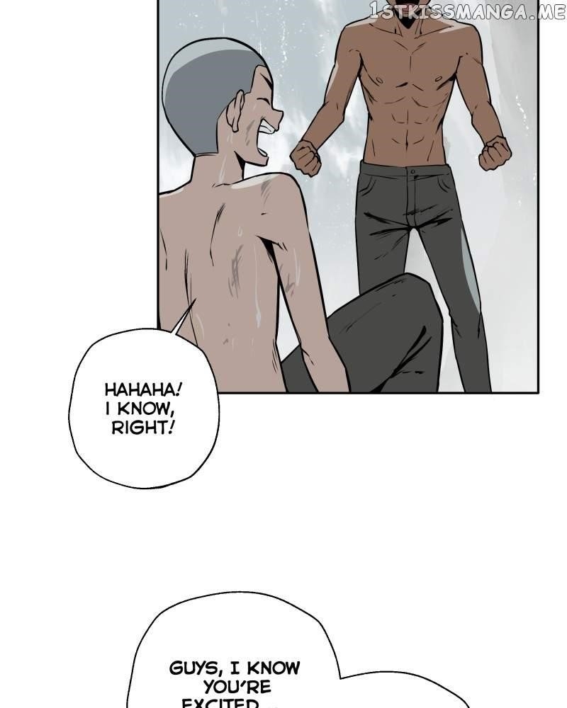 Read Black Sun Manga Online