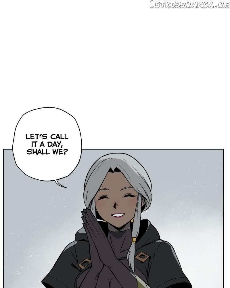 Read Black Sun Manga Online