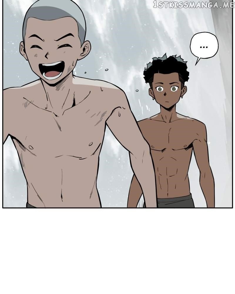 Read Black Sun Manga Online