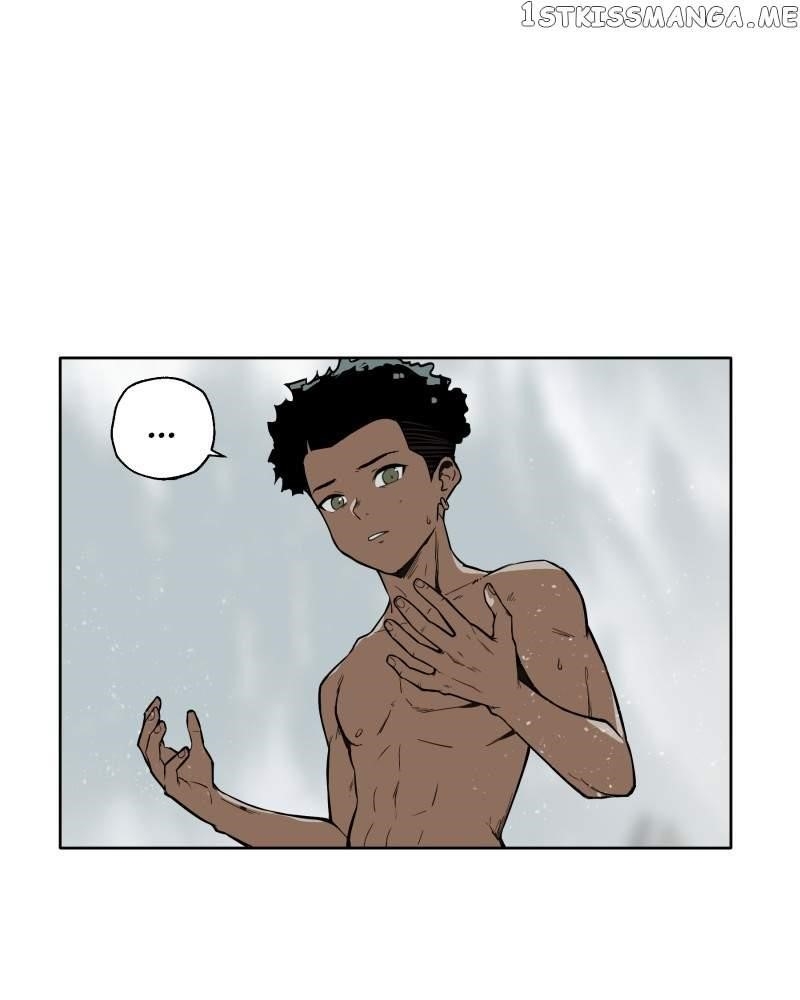 Read Black Sun Manga Online