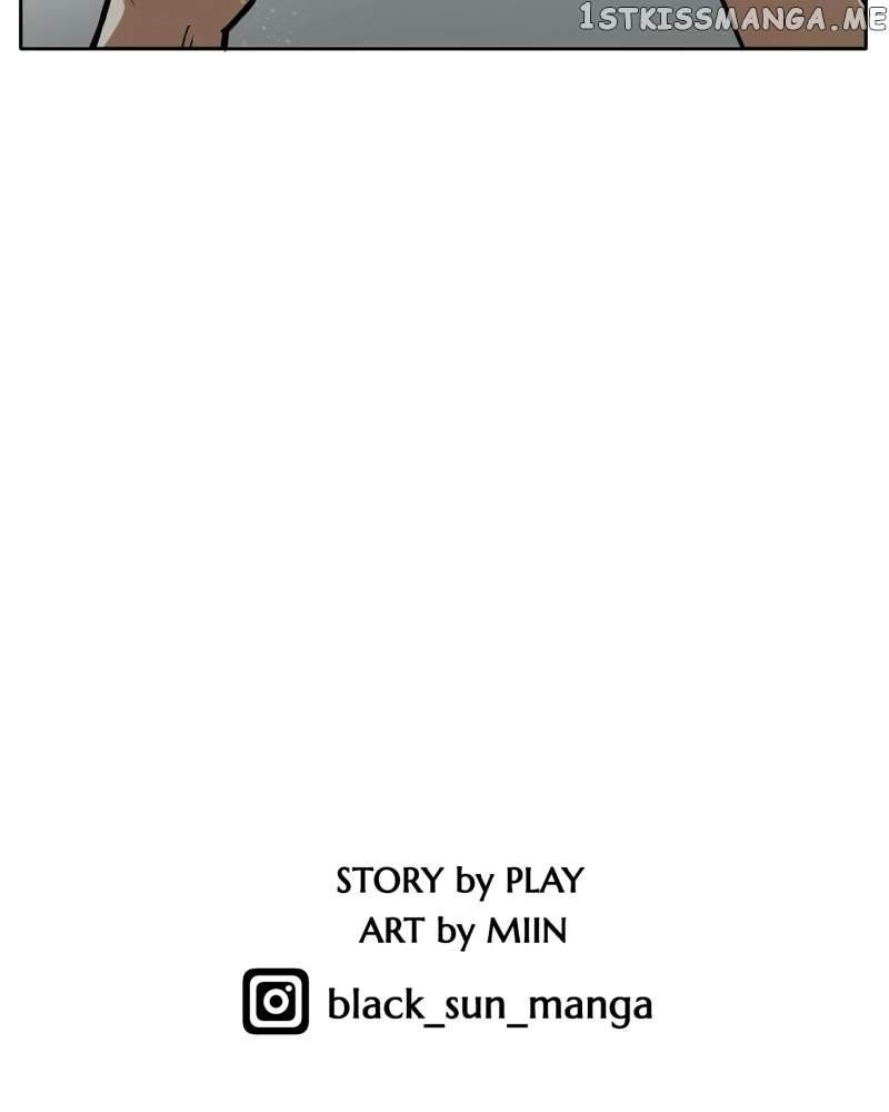Read Black Sun Manga Online