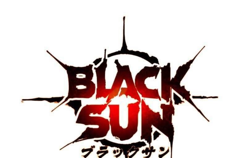 Read Black Sun Manga Online
