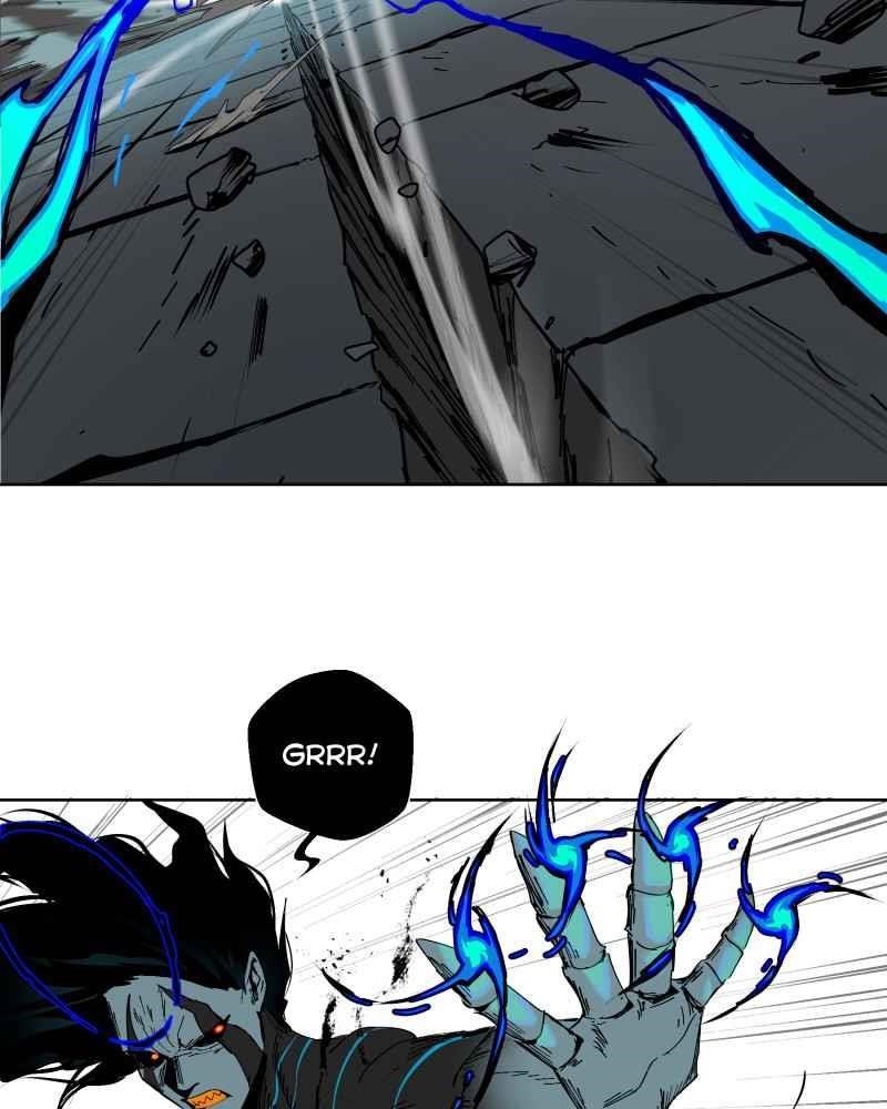 Read Black Sun Manga Online