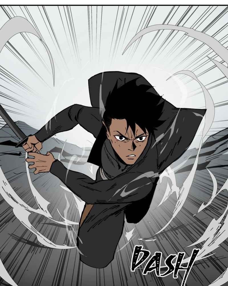 Read Black Sun Manga Online