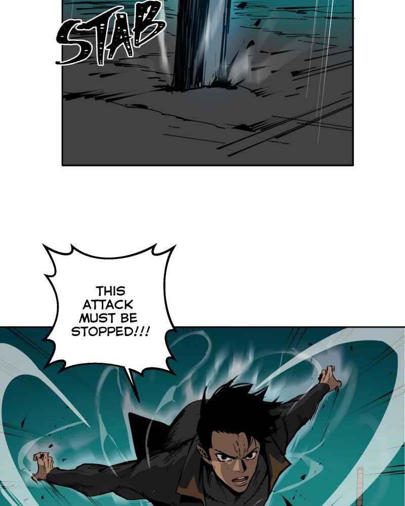 Read Black Sun Manga Online