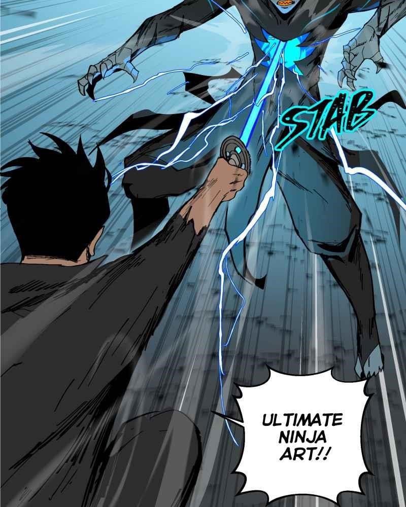 Read Black Sun Manga Online