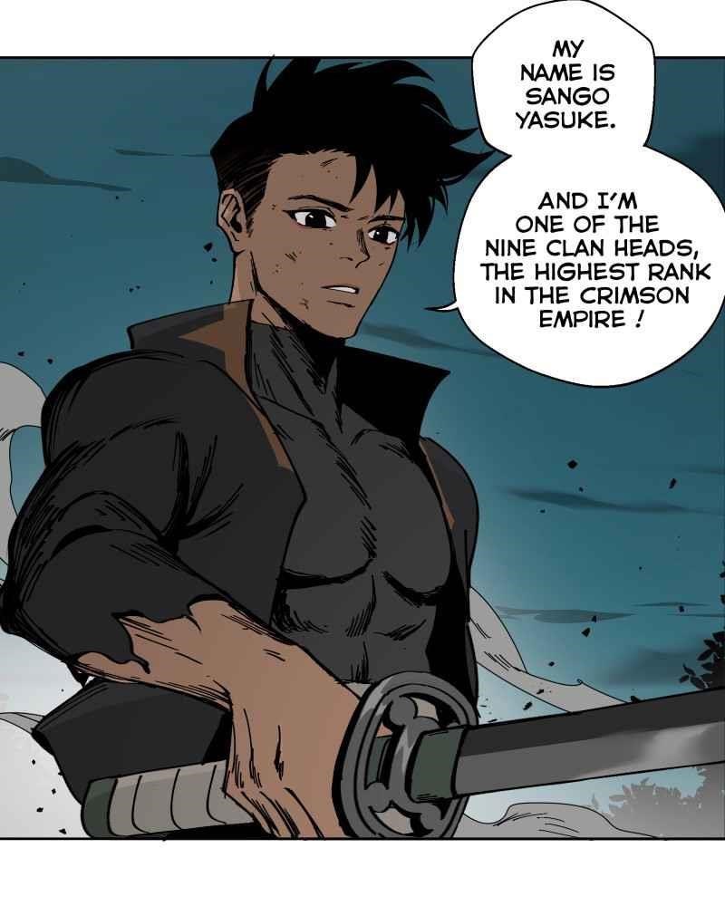 Read Black Sun Manga Online