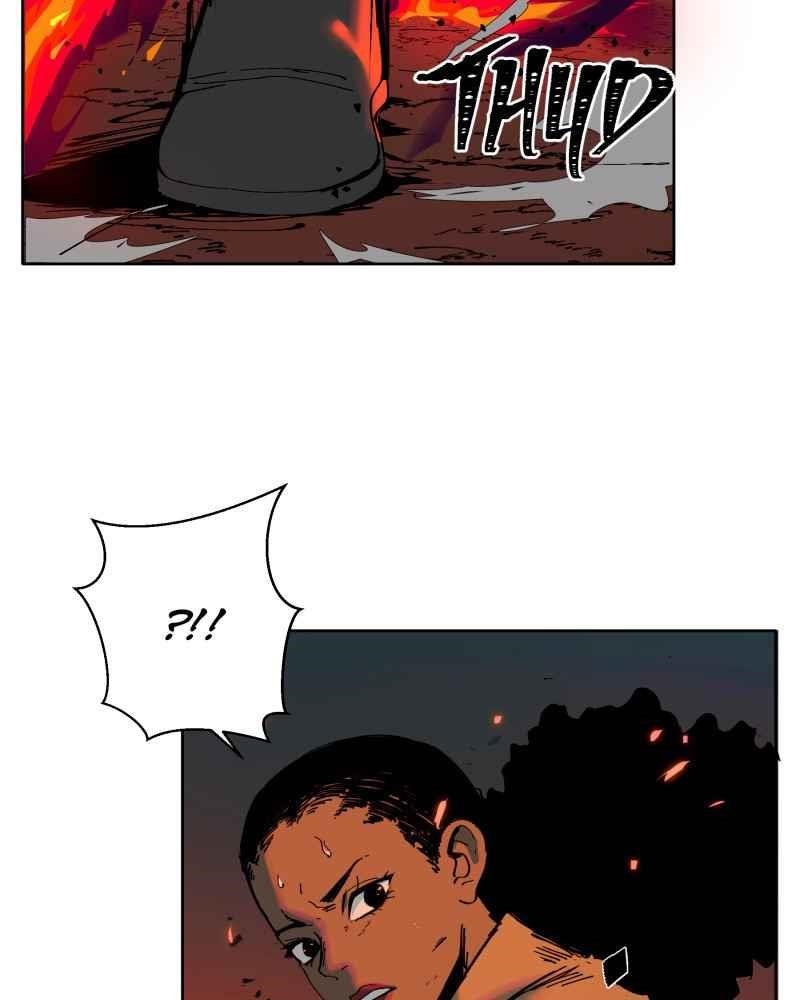 Read Black Sun Manga Online