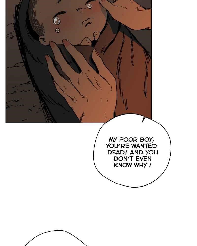 Read Black Sun Manga Online