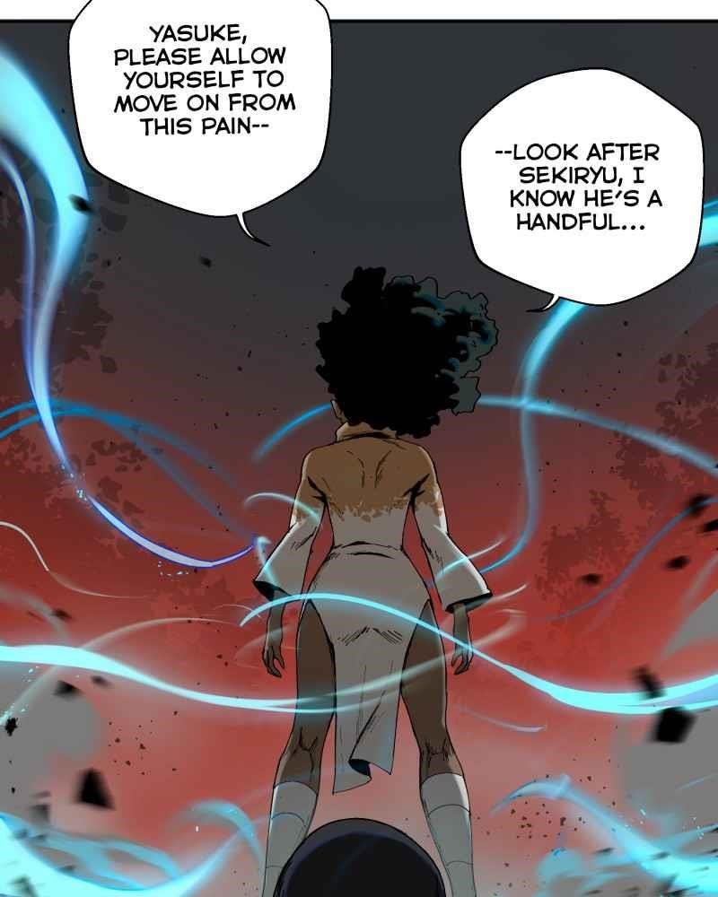 Read Black Sun Manga Online