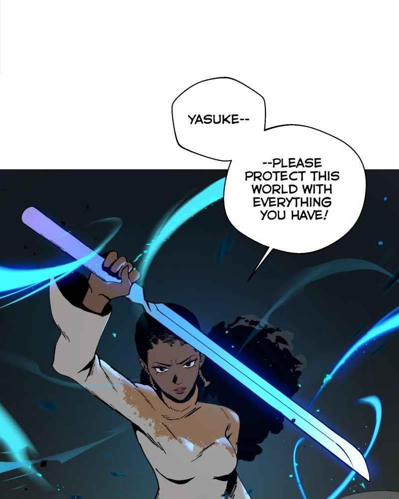 Read Black Sun Manga Online