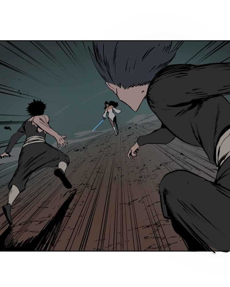 Read Black Sun Manga Online