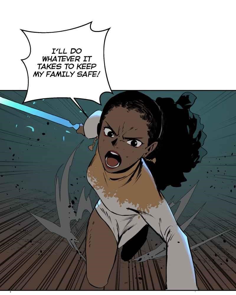 Read Black Sun Manga Online