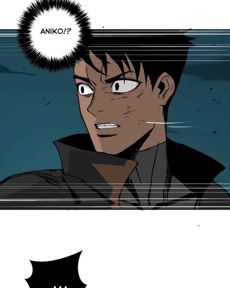 Read Black Sun Manga Online