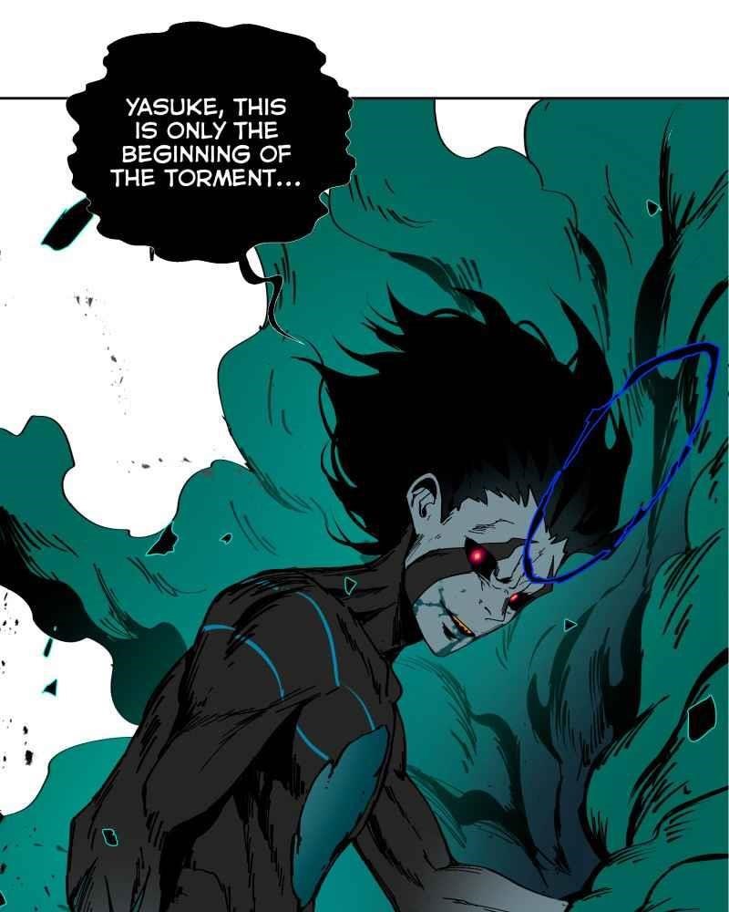 Read Black Sun Manga Online