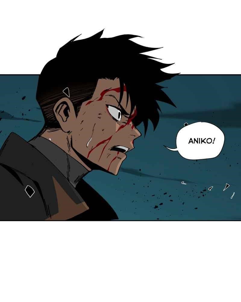 Read Black Sun Manga Online