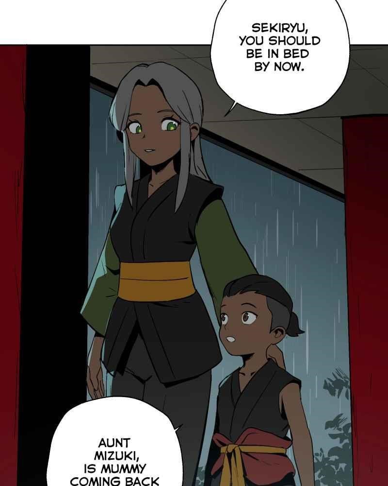 Read Black Sun Manga Online