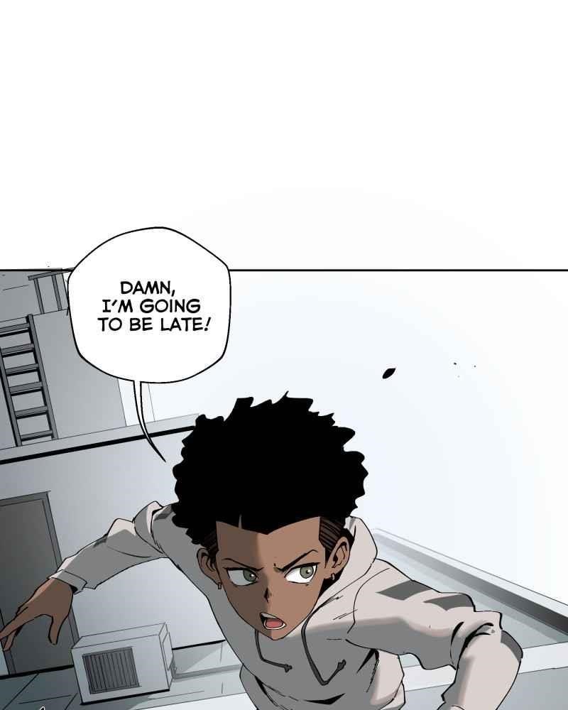 Read Black Sun Manga Online