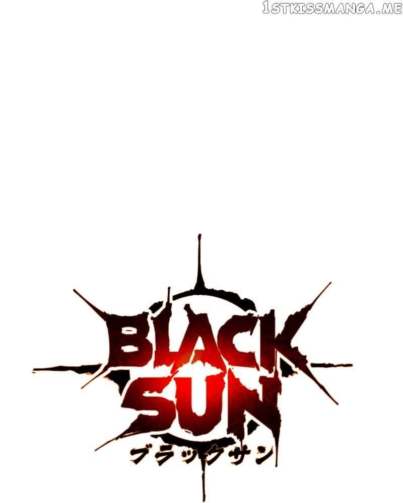 Read Black Sun Manga Online
