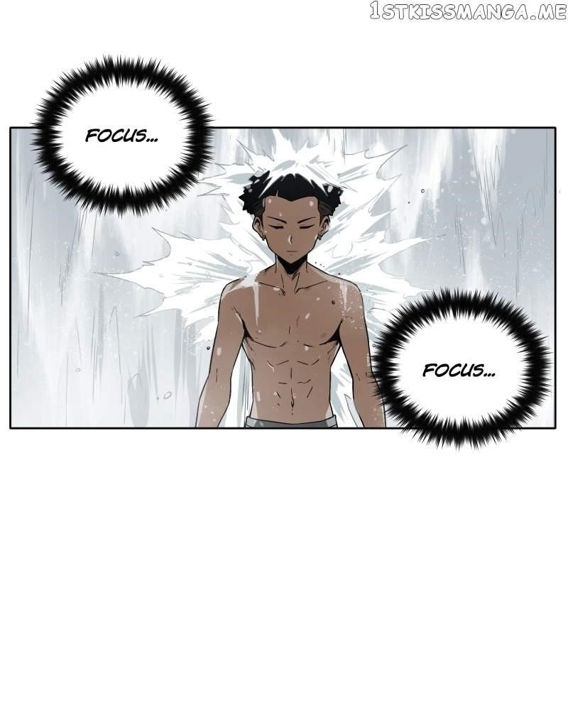 Read Black Sun Manga Online