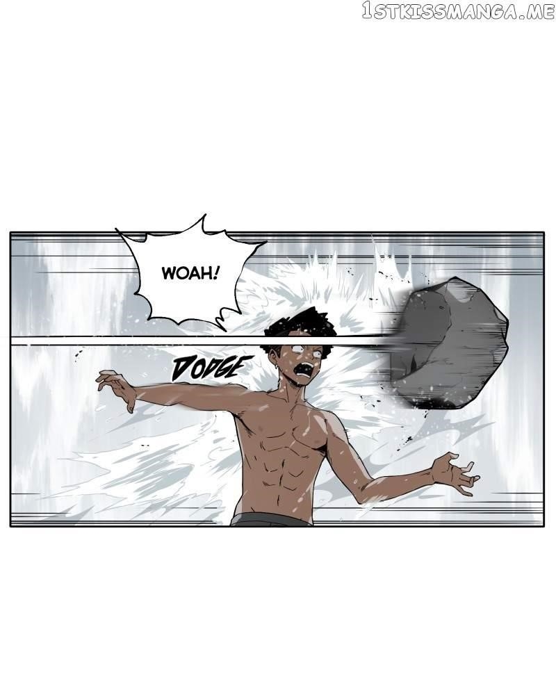 Read Black Sun Manga Online