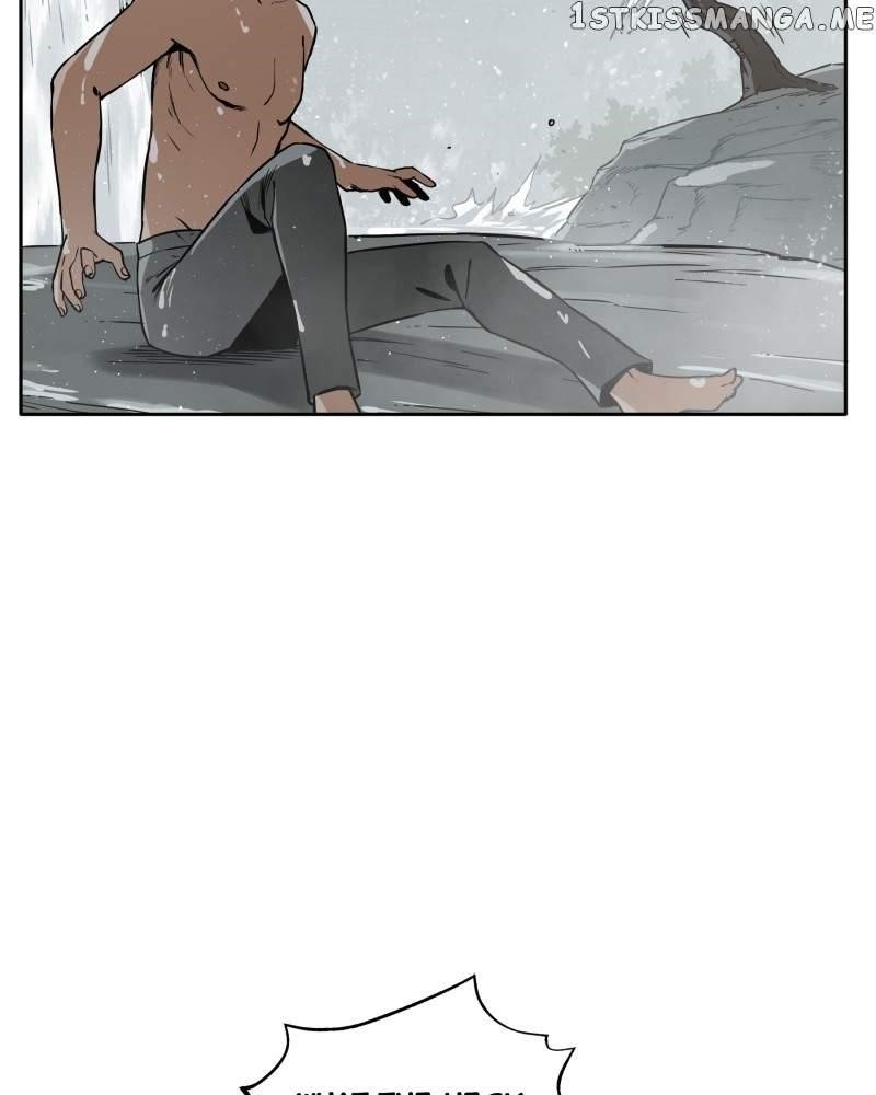 Read Black Sun Manga Online